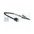 Sensor, Abgastemperatur DELPHI TS30052 für MERCEDES-BENZ, vor Abgasturbolader