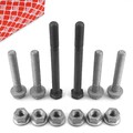2x FEBI BILSTEIN Querlenker Montagesatz für AUDI A4 8E 8H A6 4B A8 4D VW Passat