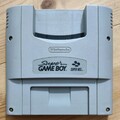 SNES - Super Game Boy - Super Nintendo ⚡️