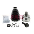 1x Gelenksatz, Antriebswelle Schaeffler FAG 771 0781 30 passend für FORD VW