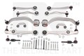 NK Reparatursatz Querlenker 5014788 für B6 A4 AUDI Avant 8E5 8E2 quattro TDI FSI