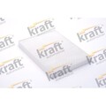 1x Filter, Innenraumluft KRAFT AUTOMOTIVE 1730210 passend für VW VAG