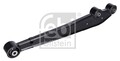 LENKER, RADAUFHÄNGUNG FÜR ALTO VII GF, HA25 , HA35  - FEBI BILSTEIN 180967