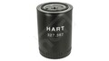 HART 327 367 Ölfilter für AUDI ROVER SEAT VOLVO VW