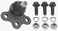 Querlenkerstift Vorderachse D110067 DENCKERMANN für OPEL CORSA C COMBO Tour