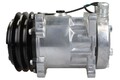 NRF 32769 SD7H15 Klimaanlage Klimakompressor PAG 46 für VOLVO F10 F12 F16 FL10