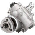 STARK SKHP-0540175 Servolenkung Pumpe Servopumpe für VW GOLF II (19E, 1G1)