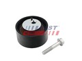 Spannrolle Keilrippenriemen FAST FT44669 für FIAT DUCATO Bus 140 Multijet 160