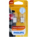 R5W PHILIPS Vision - Standard Halogen Scheinwerfer Signal Lampe NEW