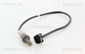 TRISCAN Lambdasonde Sensor Abgassteuerung 8845 29166 für BEETLE AUDI PLUS SKODA