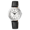 Citizen Damenuhr Armbanduhr Damen Uhr Quartz Eco-Drive Edelstahl FE1081-08A