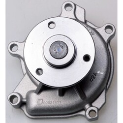ORIGINAL® Denckermann Wasserpumpe, Motorkühlung für Toyota YARIS Daihatsu