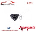 FEDERBEINLAGER DOMLAGER PAAR JAPANPARTS SM0014 2PCS A FÜR MITSUBISHI