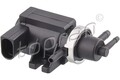 Topran Druckwandler 108 816 für VW AUDI SEAT SKODA