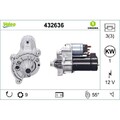Starter Valeo 432636 Valeo Origins New Oe Technologie für Citroën Fiat Lancia