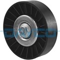 Dayco APV1022 Umlenkrolle Führungsrolle Keilrippenriemen für ALFA ROMEO