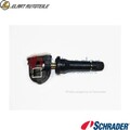 RADSENSOR REIFENDRUCKKONTROLLSYSTEM 3021 FÜR FORD EV6T-1A180-CB 