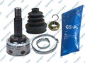 GSP 839102 Gelenksatz Antriebswelle  für MITSUBISHI