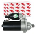 AS-PL ANLASSER STARTER 1,70kW passend für VW CADDY | S0229PR