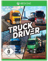 Truck Driver - Xbox ONE - Neu & OVP - Deutsche Version