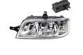 Scheinwerfer passend für Fiat Ducato 244 04/02- H7 H1 Links Fahrer m. Stellmotor