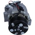 Kompressor Klimaanlage für Honda Civic VIII Hatchback