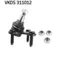 SKF Trag-/Führungsgelenk VKDS 311012