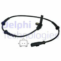 ABS-Raddrehzahlsensor aktiver Sensor SS20365 DELPHI für DACIA RENAULT