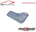 HYDRAULIKFILTER SATZ AUTOMATIK-GETRIEBE MAXGEAR 26-1479 A FÜR VW GOLF VI,GOLF V