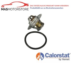 KÜHLFLÜSSIGKEIT KÜHLER THERMOSTAT CALORSTAT BY VERNET TH724982J H NEU