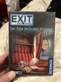 Exit Das Spiel Der Tote im Orient-Express von Inka & Markus Brand (2017) Kosmos