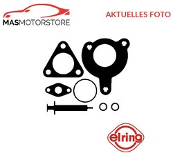 MONTAGESATZ DICHTSATZ TURBOLADER ELRING 715540 P FÜR VAUXHALL VECTRA,OMEGA 2.2L