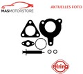 MONTAGESATZ DICHTSATZ TURBOLADER ELRING 715540 P FÜR VAUXHALL VECTRA,OMEGA 2.2L