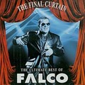 Falco The Final Curtain -- The Ultimate Best Of (CD)