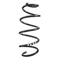 Fahrwerksfeder Vorderachse Schraubenfeder Ø137mm SPIDAN für u.a. SEAT Ibiza IV