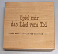 Spiel mir das Lied vom Tod [Special Collector´s Edition] + Mundharmonika