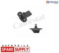 SENSOR, SAUGROHRDRUCK FÜR AUDI PORSCHE SEAT CALORSTAT BY VERNET MS0103