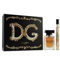 Dolce & Gabbana The Only One Set 50 ml Eau de Parfum & 10 ml EDP Mini Travel NEU