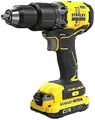 5035048723869 Bürstenloser Bohrschrauber 18V Fatmax V20 2x4.0AH Kofferraum STANL
