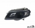 Hauptscheinwerfer Vorne Links für VW Passat B6 3C Variant 3C5 2005-2011