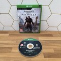 Assassins Creed: Valhalla (Xbox One & Series X)