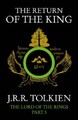 Die Rückkehr des Königs (Der Herr der Ringe, Band 3): Die Rückkehr des Königs Band 3