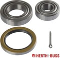 HERTH+BUSS JAKOPARTS J4702008 Radlagersatz Radlager Satz Vorderachse Vorne 