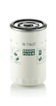 Ölfilter MANN-FILTER W 719/27 Anschraubfilter für FORD MAZDA CHRYSLER JEEP FOCUS