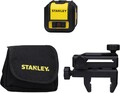 Stanley STHT77498-1 Laser Cubix Roter Strahl ‎17,5 x 14,5 x 23,5 cm