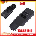 Fensterheberschalter Schalterblock Schalter Vorne Links FüR Ducato Boxer Jumper