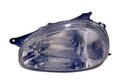 VAN WEZEL Hauptscheinwerfer 3776943 für COMBO OPEL CORSA S93 Großraumlimousine
