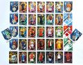Topps Match Attax Champions League 2024/2025 Relic Limited Champion Power Player