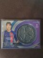 2023-24 Topps UEFA Club Competitions Kang-In Lee SP PSG Starball Relic
