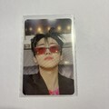 Jaemin NCT Dream Photocard Hello Future Dream Agent Ver.